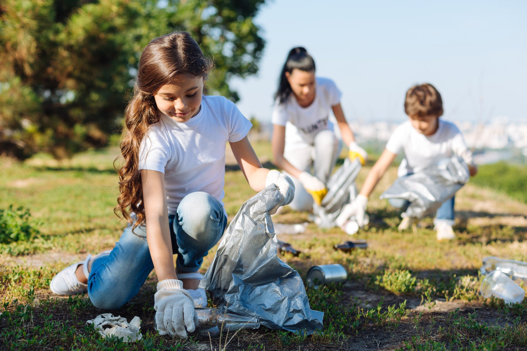 Raising Eco-Conscious Kids: How Home Zone Living Can Help!