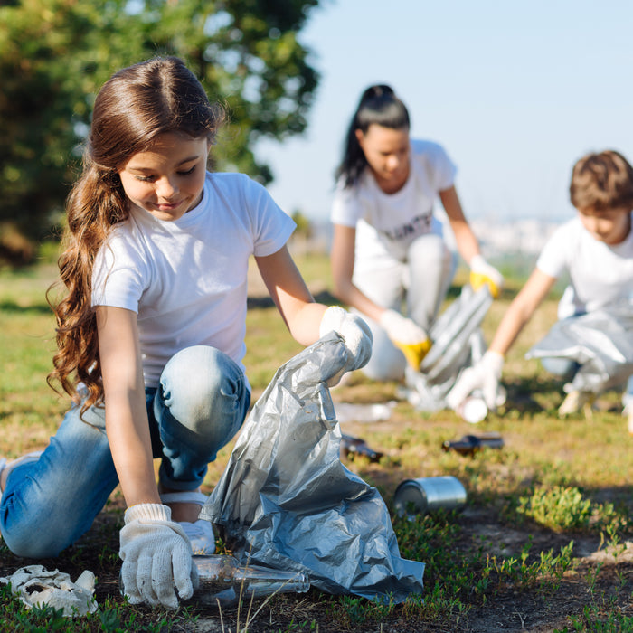 Raising Eco-Conscious Kids: How Home Zone Living Can Help!