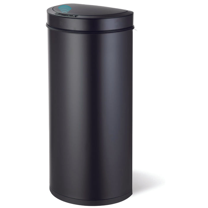 16 Gallon Automatic Trash Can with Motion Sensor