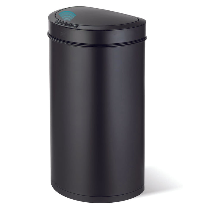 13 Gallon Automatic Trash Can with Motion Sensor