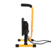 Work Light with Tripod: 10,000 Lumen Light - Home Zone Living